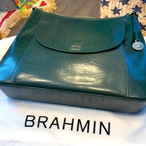 Brahmin pocketbook